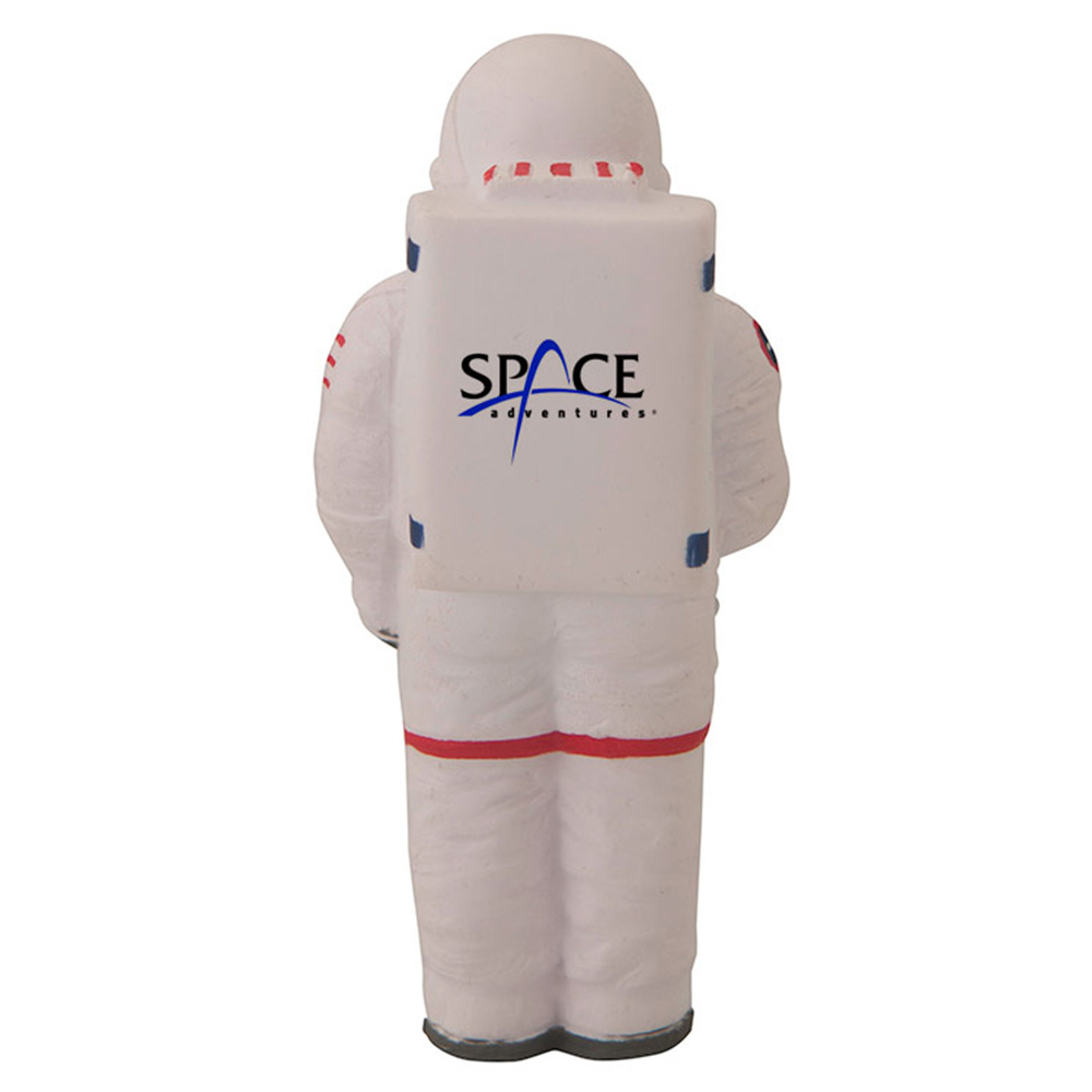 Astronaut Stress Reliever 12