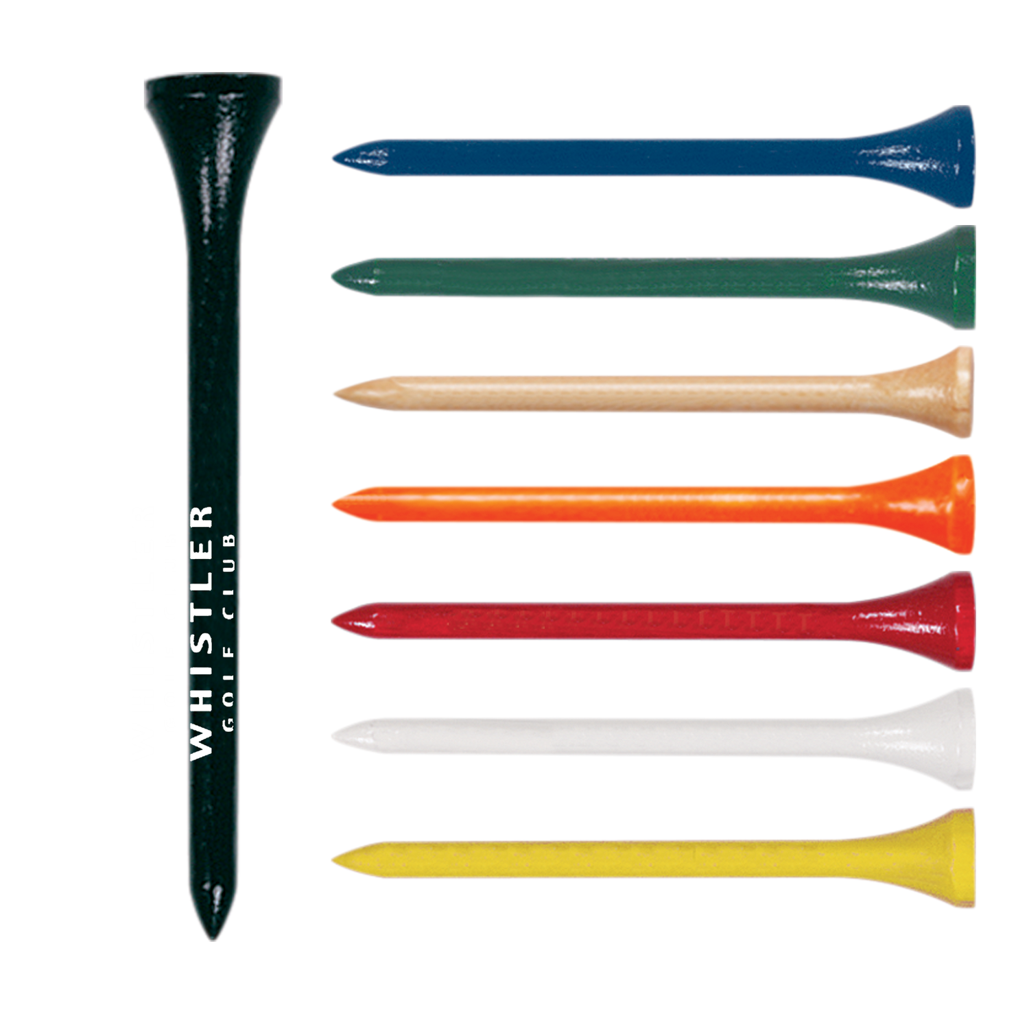 2-3/4" Tall Golf Tee 15