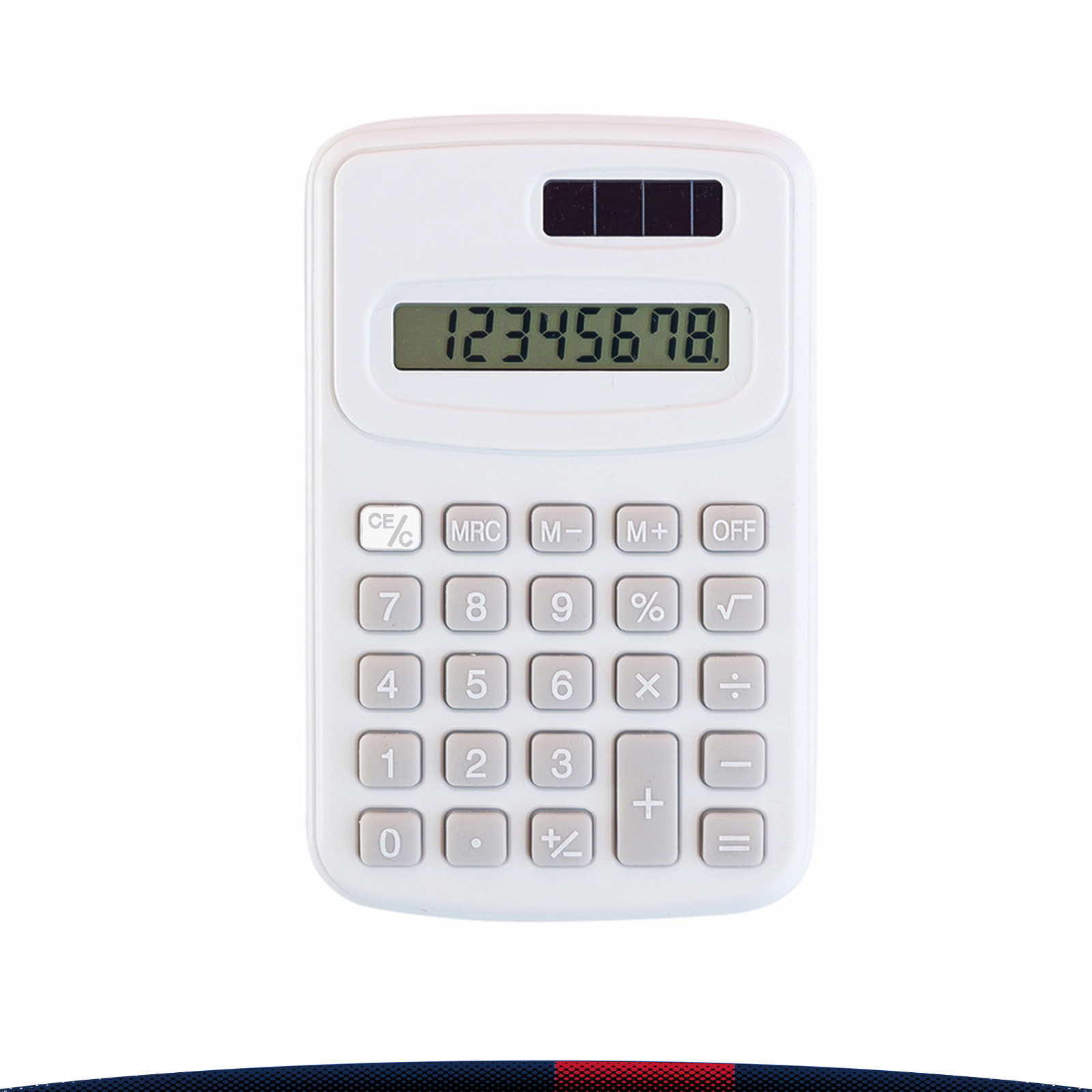 Pop mini calculator 5