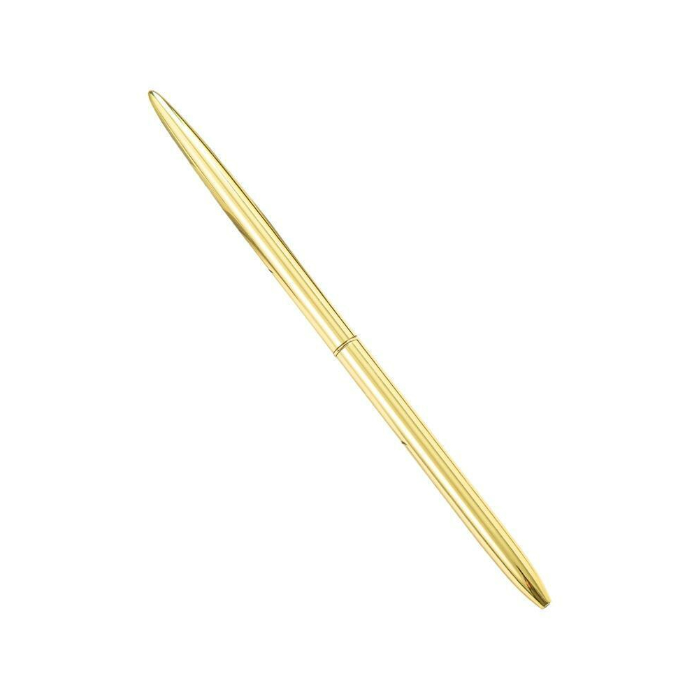 Chrome Slim Desk Pen 17