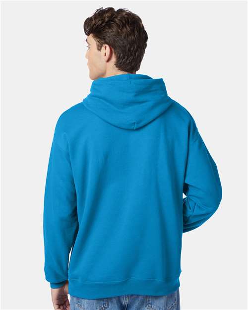 Unisex EcoSmart® Hooded Sweatshirt - P170 264