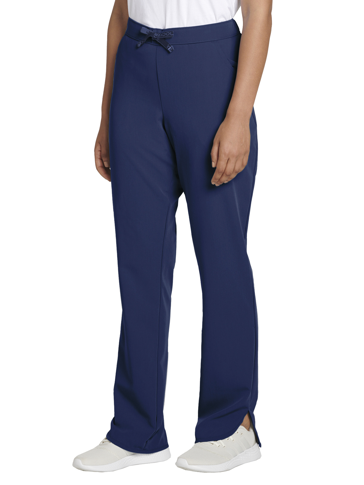 Jockey - Women's 4-Pocket Petal Tapered Pant 3