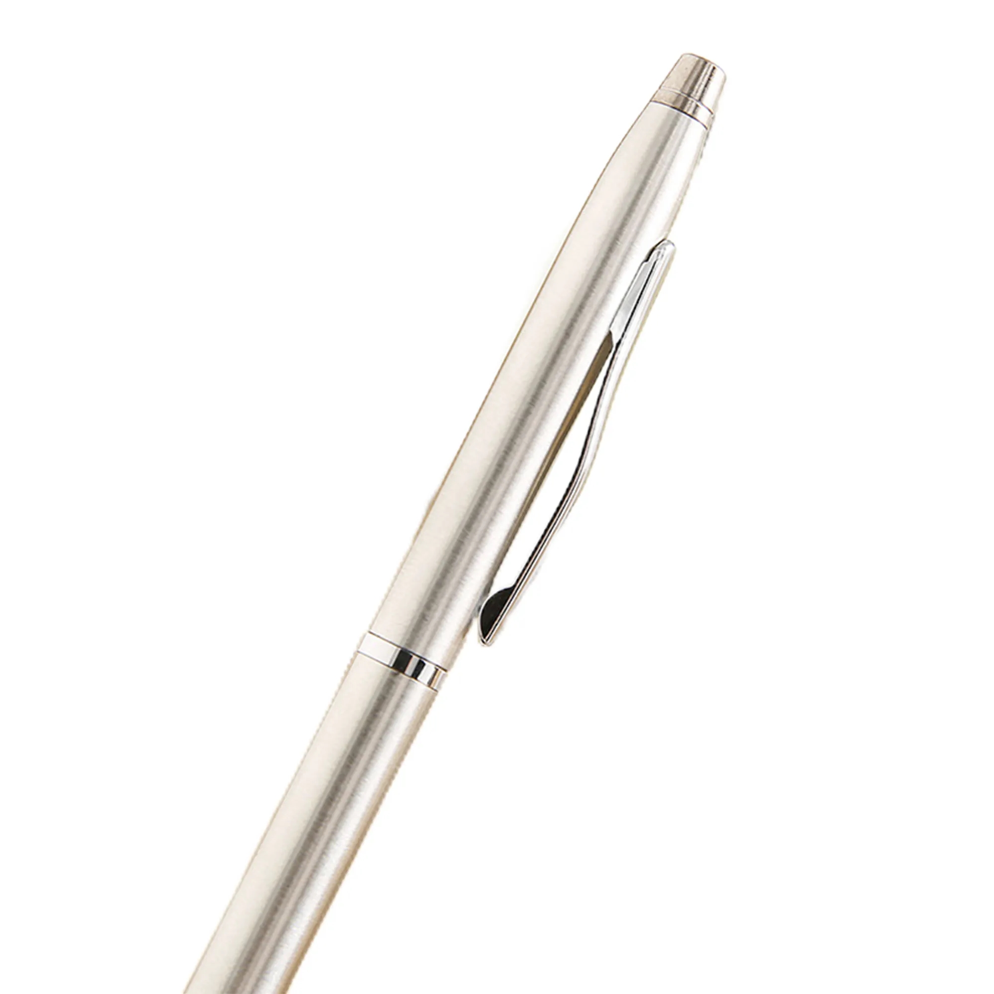Metal Turning Ballpoint Pen 5