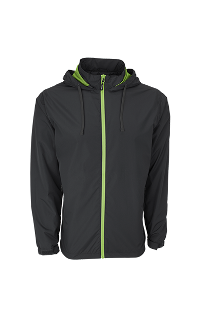 Club Jacket 21
