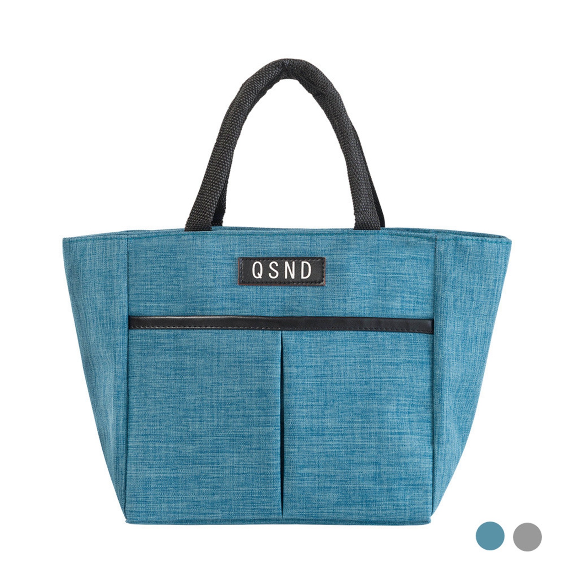 Tote Lunch Bag 2