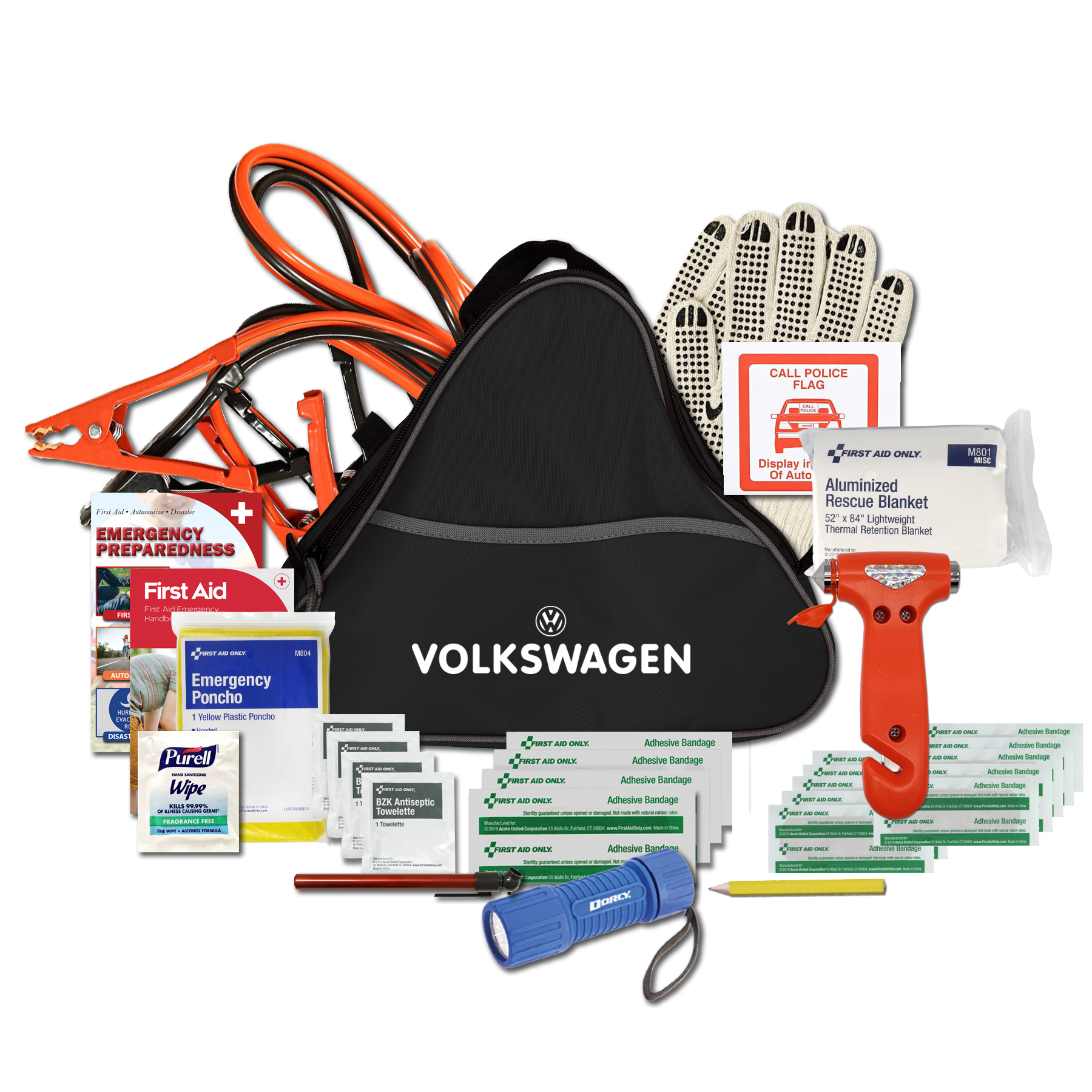 Premium Automotive Kit 9
