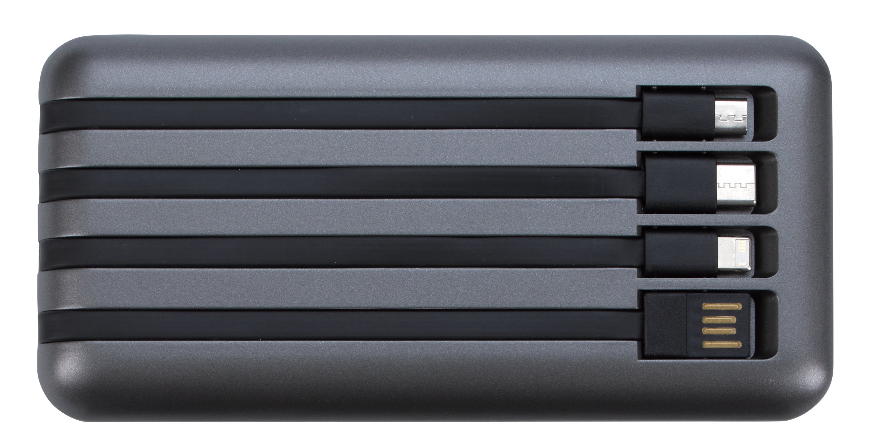 Charge Wave Wireless Power Bank 10 000 mAh