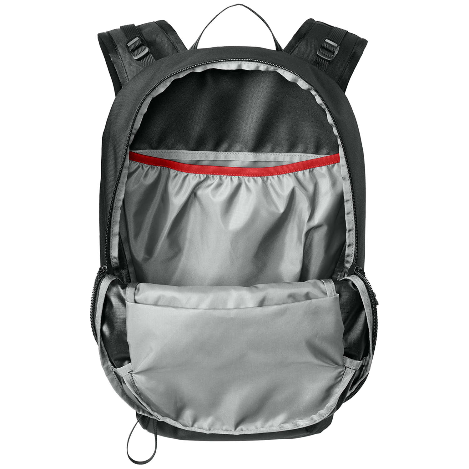 The North Face® Backpack with Rain Cover 4