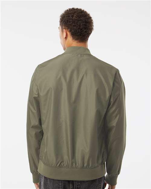 Unisex Lightweight Bomber Jacket - EXP52BMR 20
