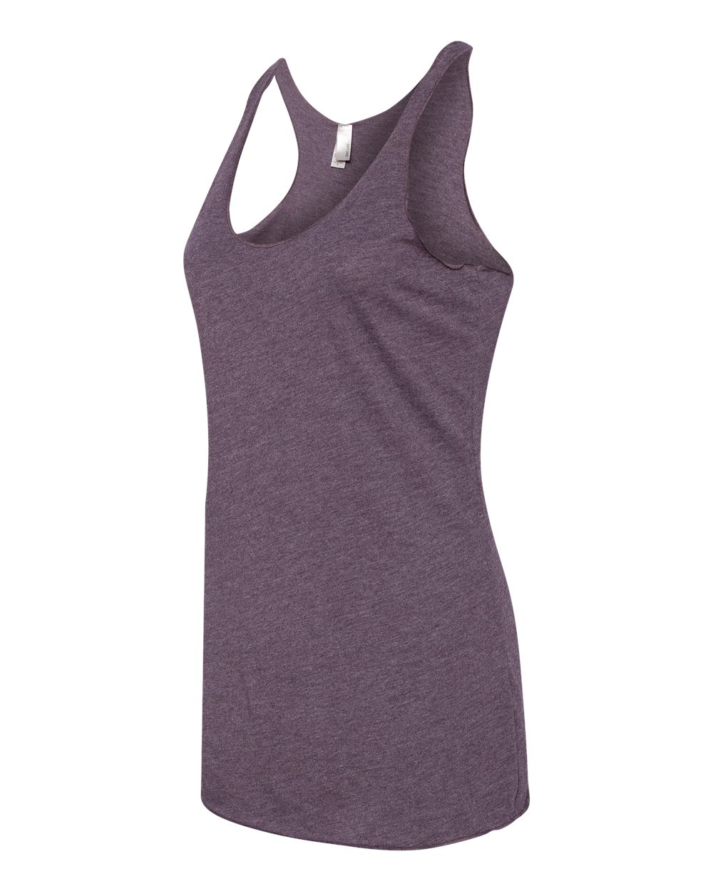 Women's Triblend Racerback Tank - 6733 9