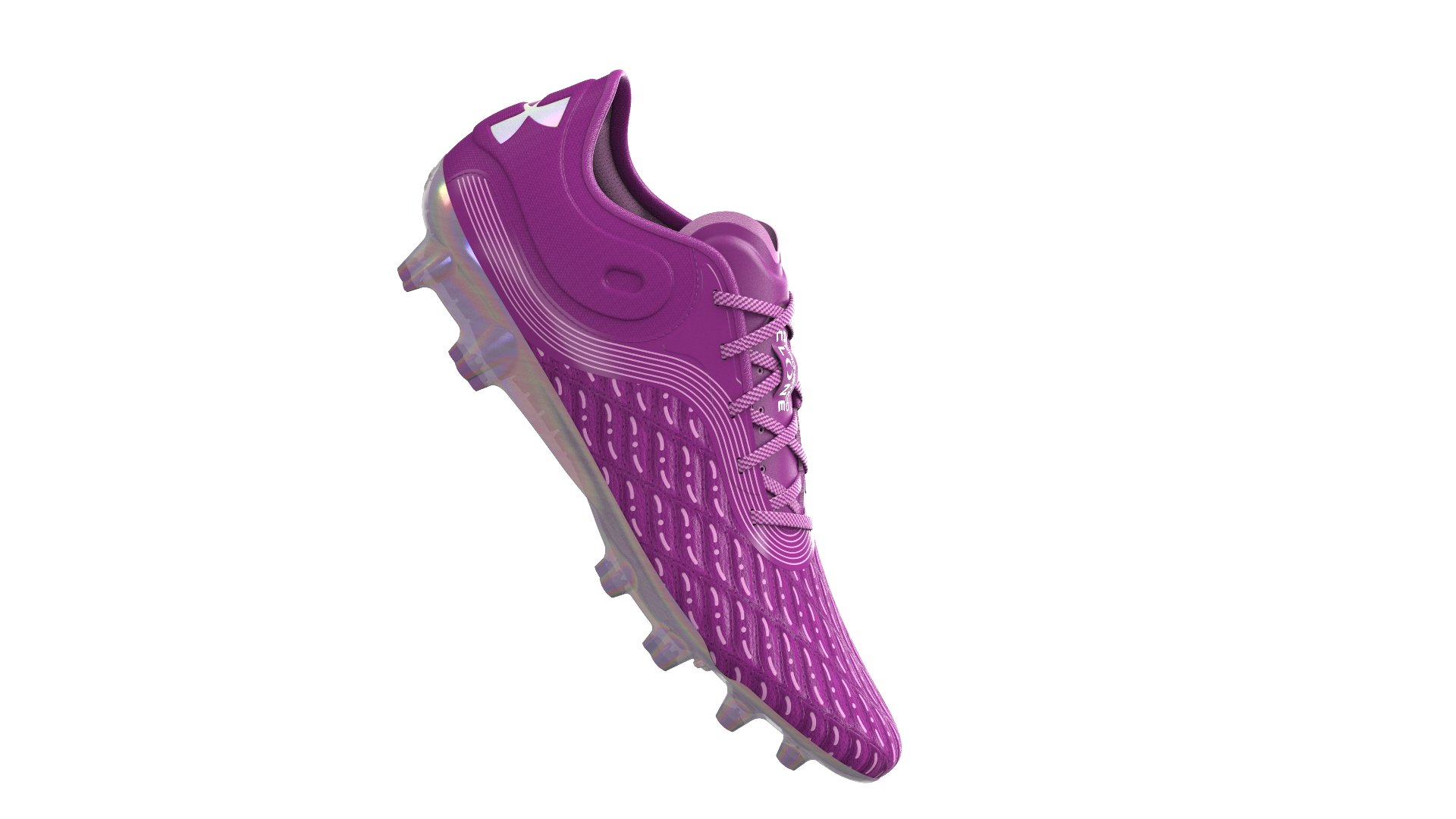 UA Magnetico Elite 3 FG Men's Soccer Cleats 13