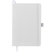 5.5" x 8.5" FSC® Recycled Seed Paper Bound Journal 21