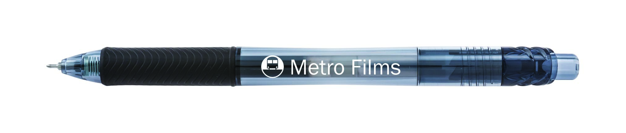 Energel-X® 0.5mm Needle Tip Retractable Gel Ink Pen 6