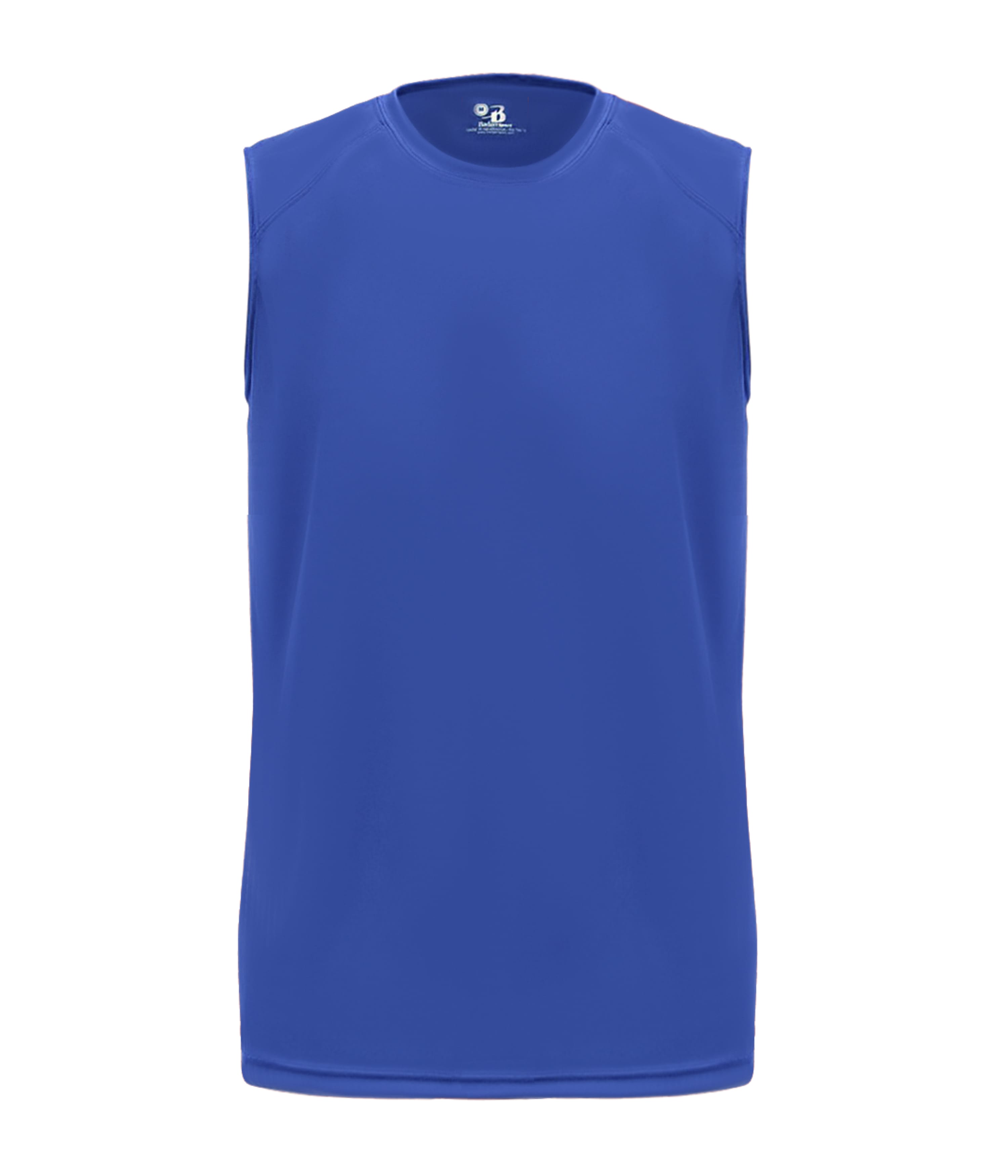 YOUTH B-CORE SLEEVELESS TEE 2