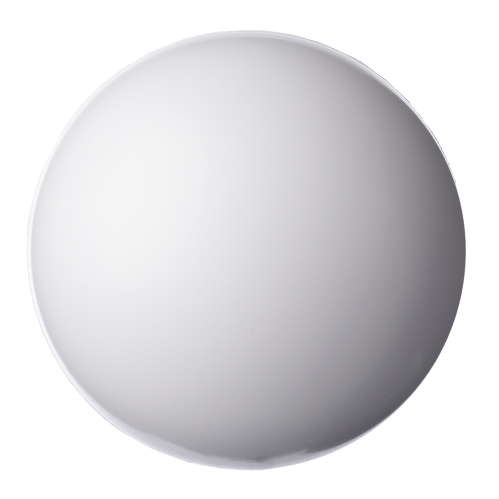 Jumbo Round Foam Stress Balls 1