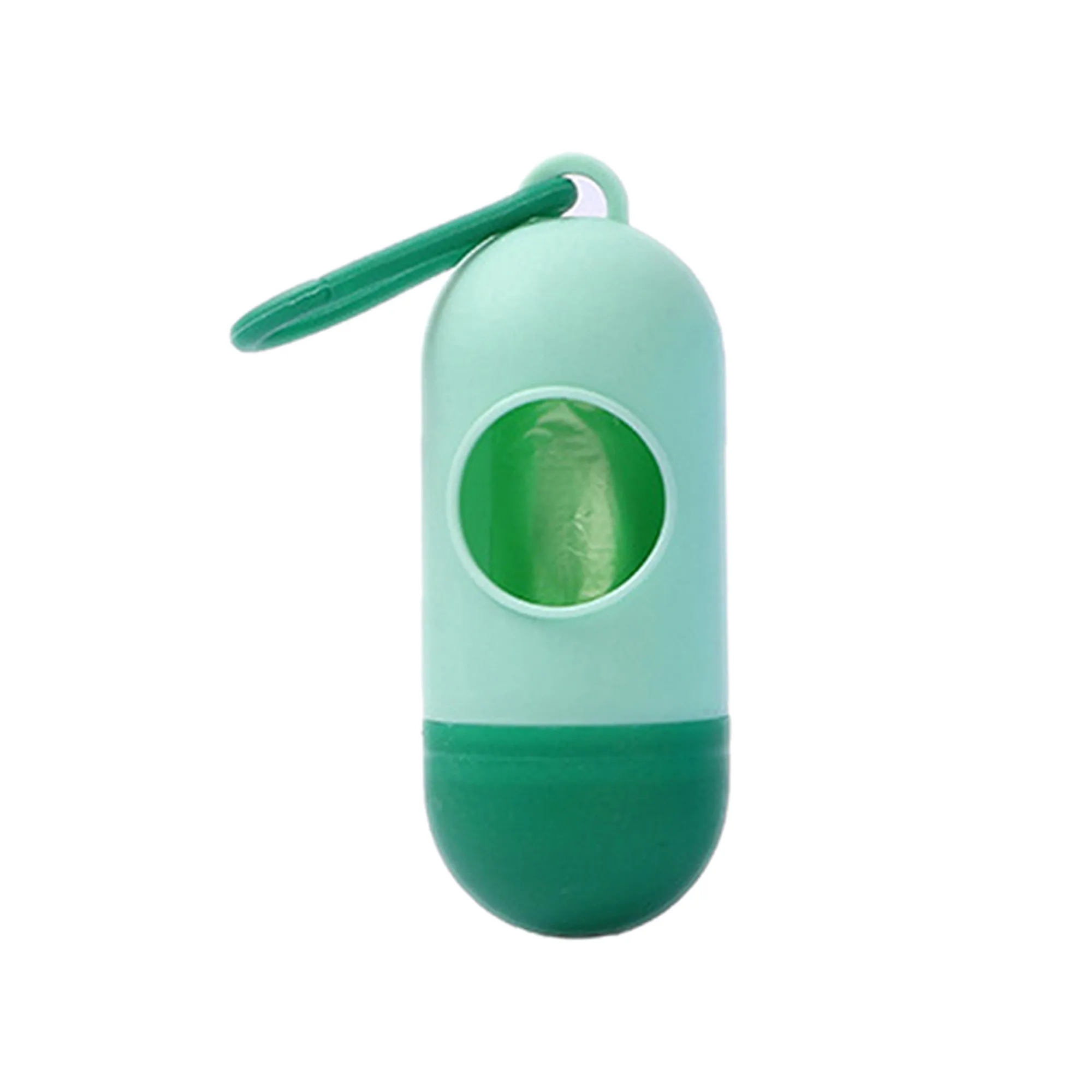 Dog Waste Bag Dispenser 4