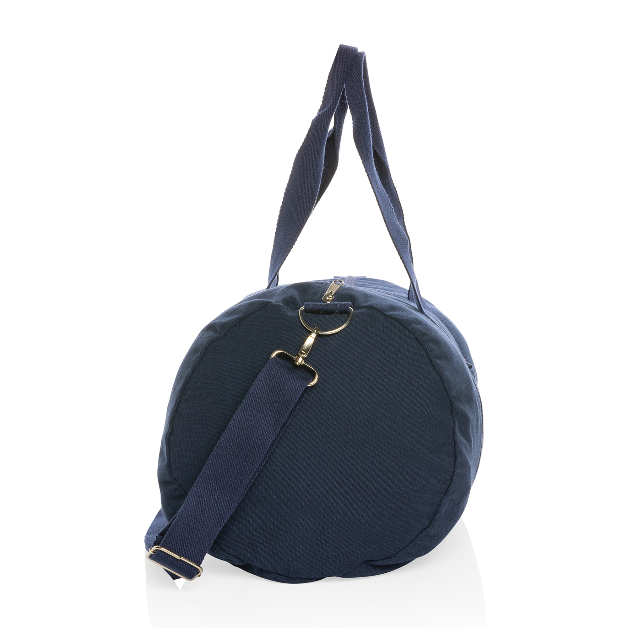 Impact AWARE™ 285gsm Canvas Duffel Bag Undyed 9