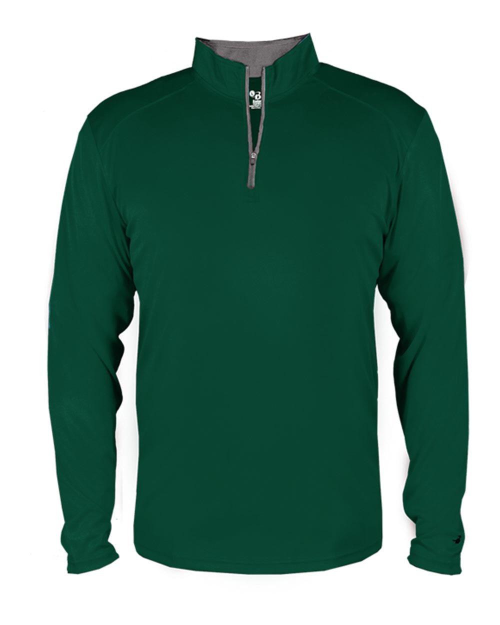 Men's B-Core Quarter-Zip Pullover - 4102 20