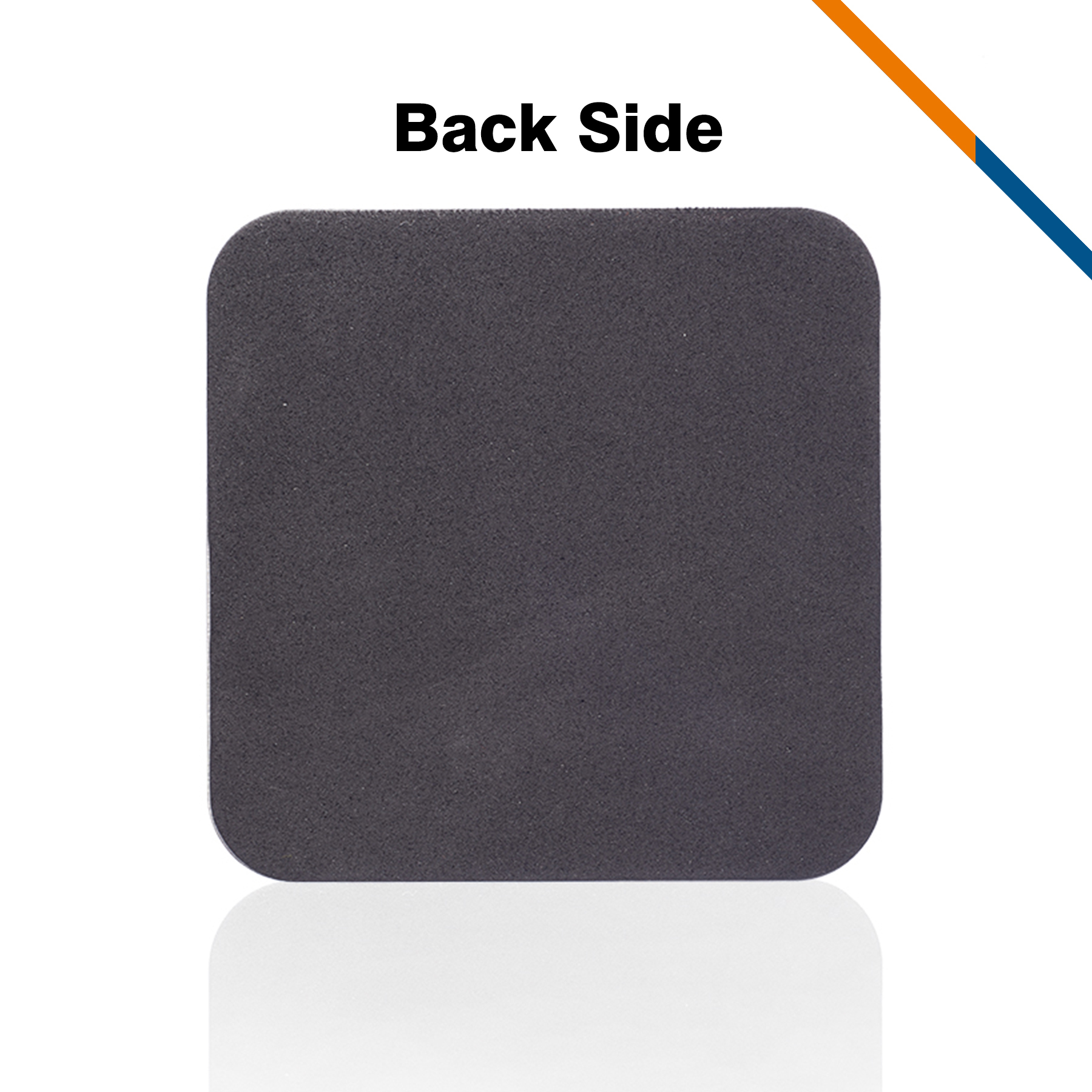 Vikivo Stainless Steel Square Coaster 3