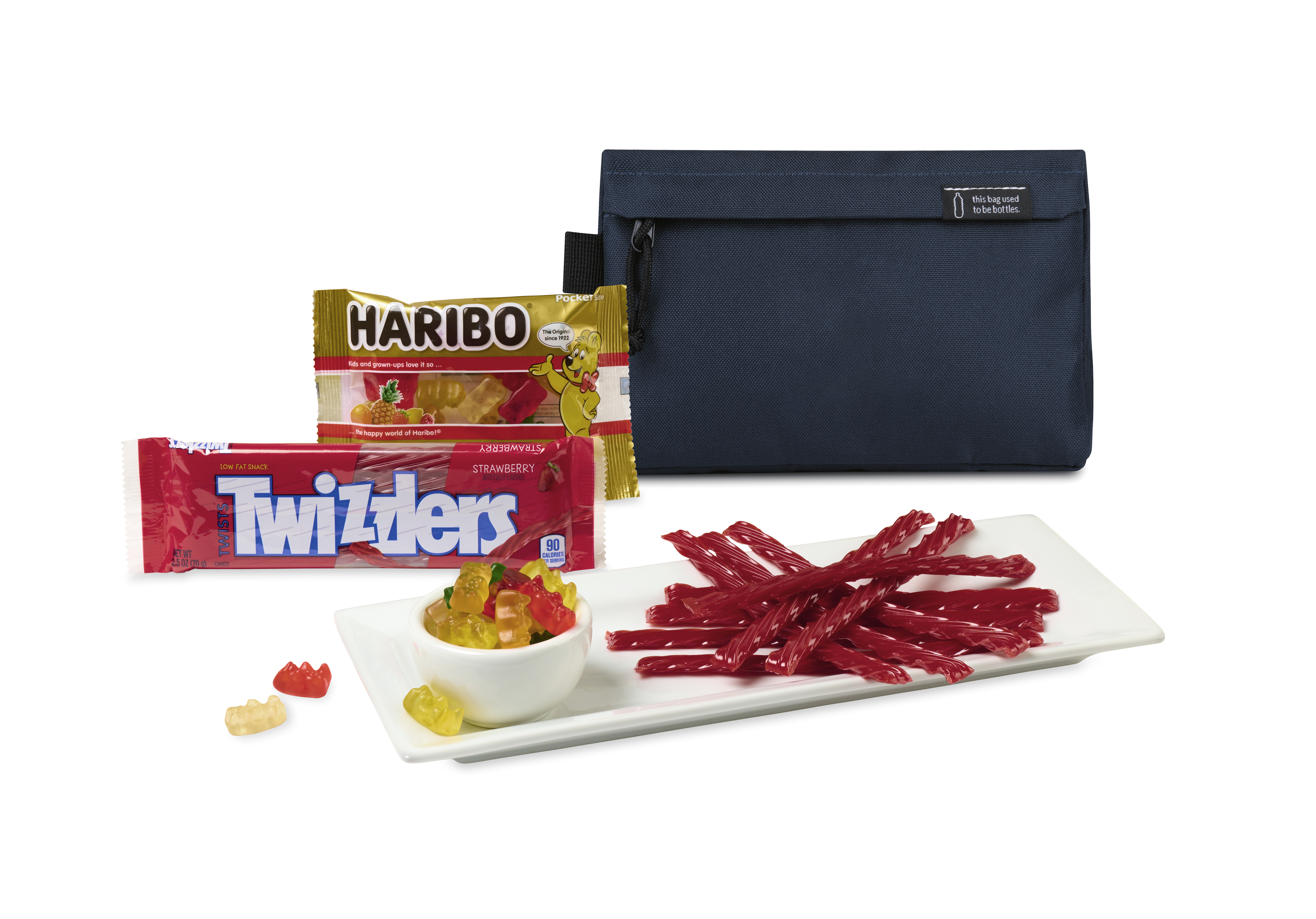 You're Appreciated Sustainable Snack Pack