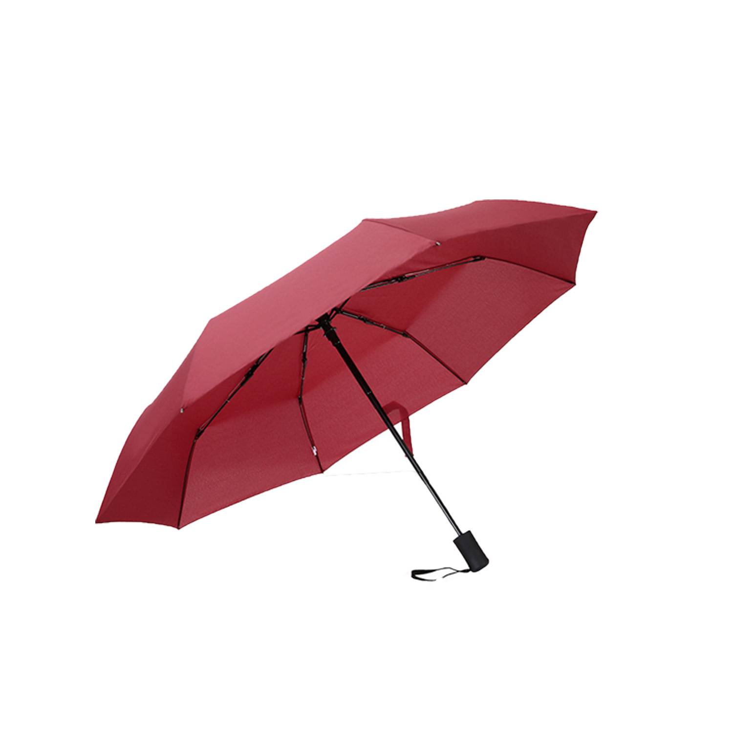 Super Automatic Telescopic Inversion Umbrella 3
