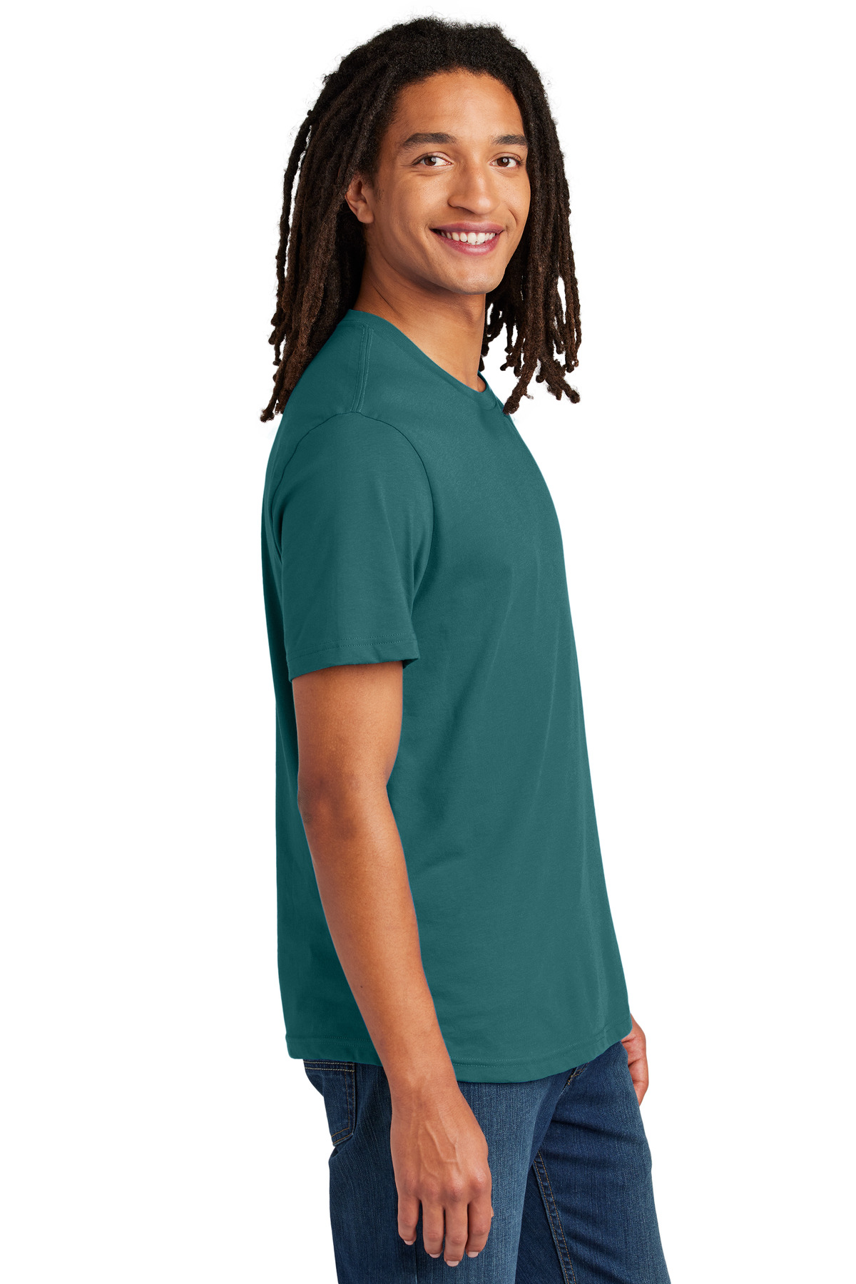 Allmade Unisex Heavyweight Recycled Cotton Tee AL3000 26
