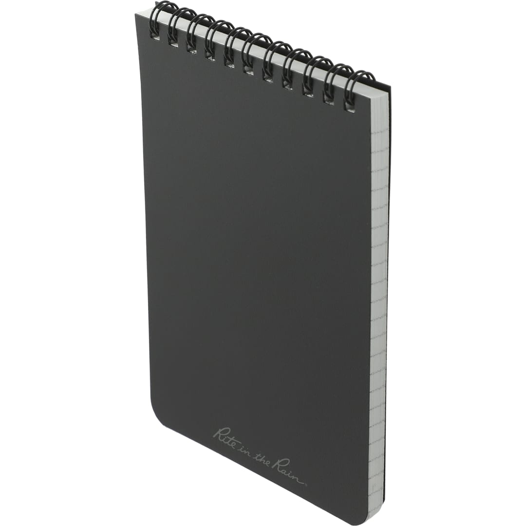 4” x 6” Rite in the Rain Top Spiral Notebook 89