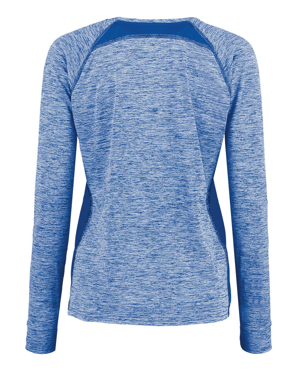 Women's Electrify CoolCore® Long Sleeve V-Neck T-Shirt - 222770 27