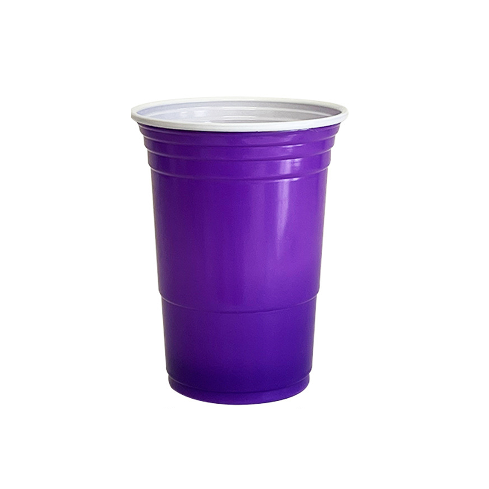 Disposable Party Plastic Cup 16 Ounce 2