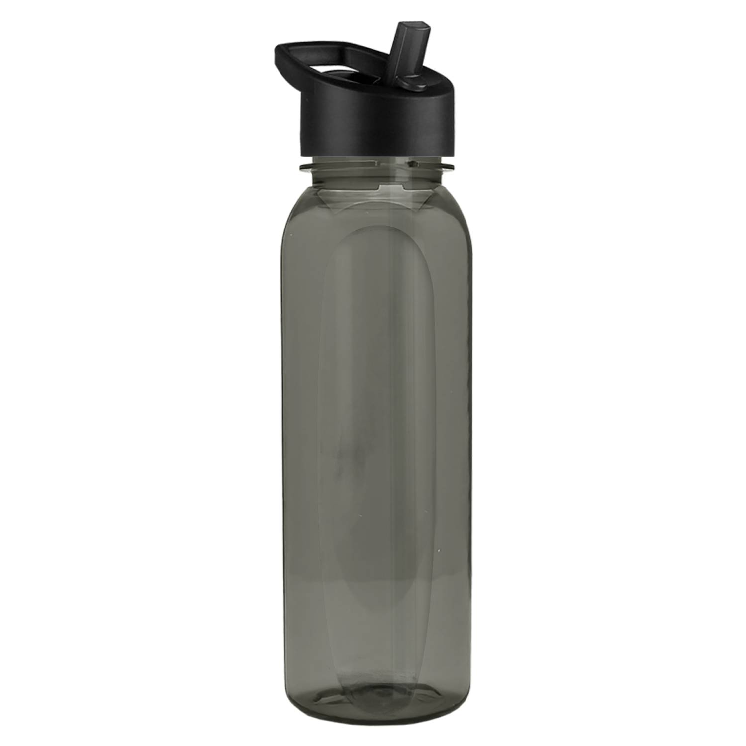 Tritan Sports Bottle with Flip Top Straw Lid, 24oz. 9