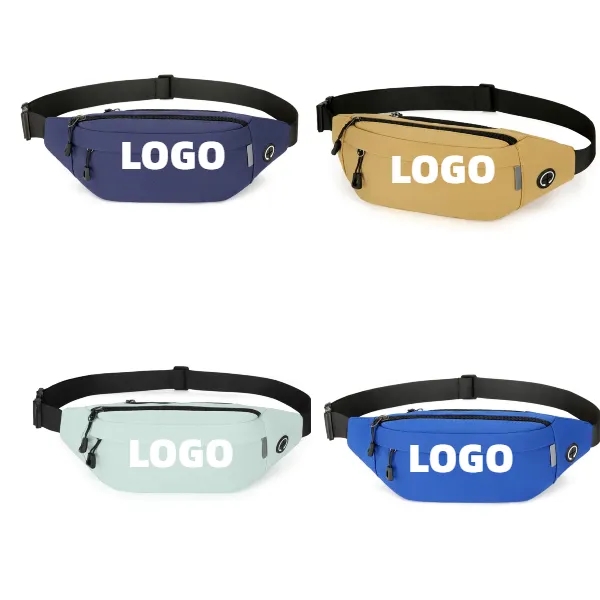Large Waist Bag 4
