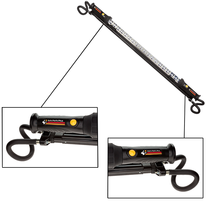 Nightstick® Area Light / Under Hood Worklight 10