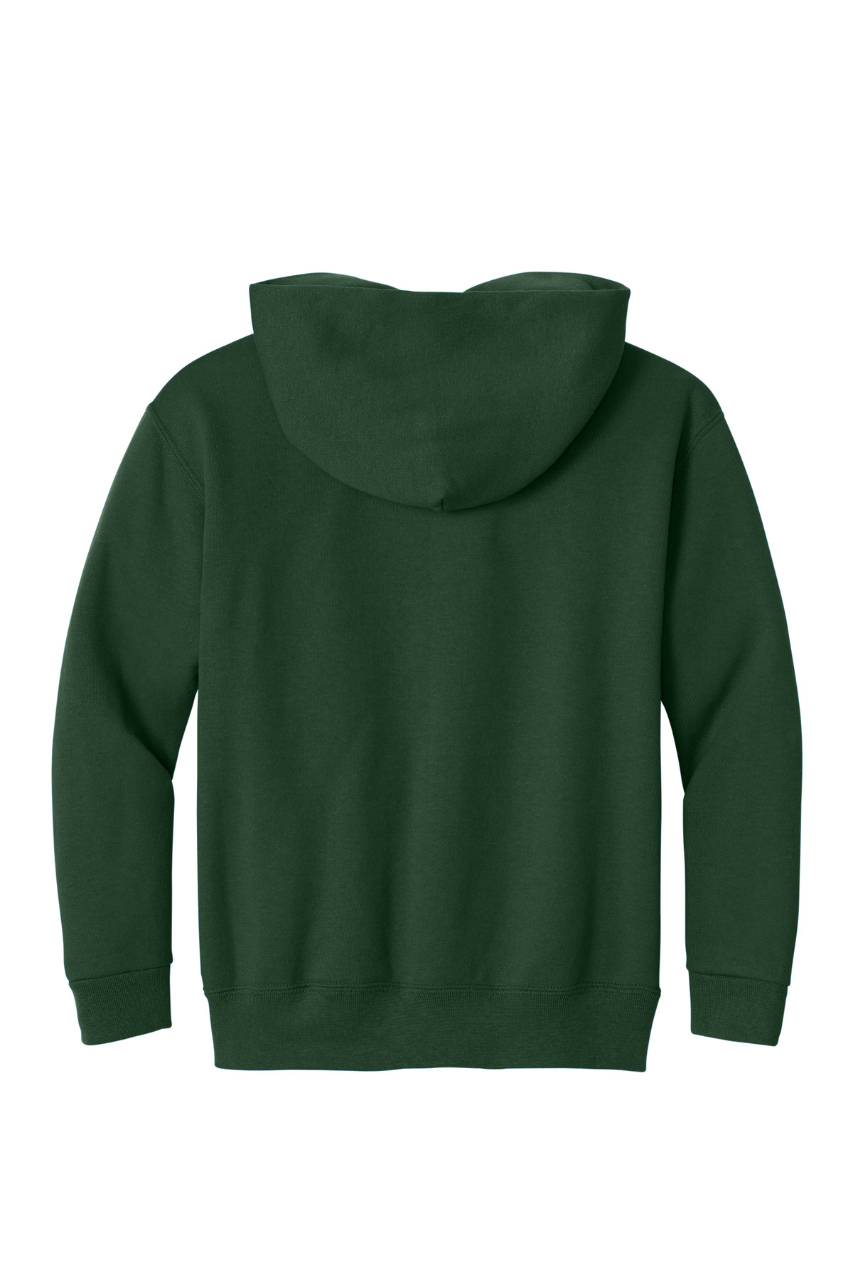 Jerzees - Youth NuBlend Pullover Hooded Sweatshirt. 996Y 69