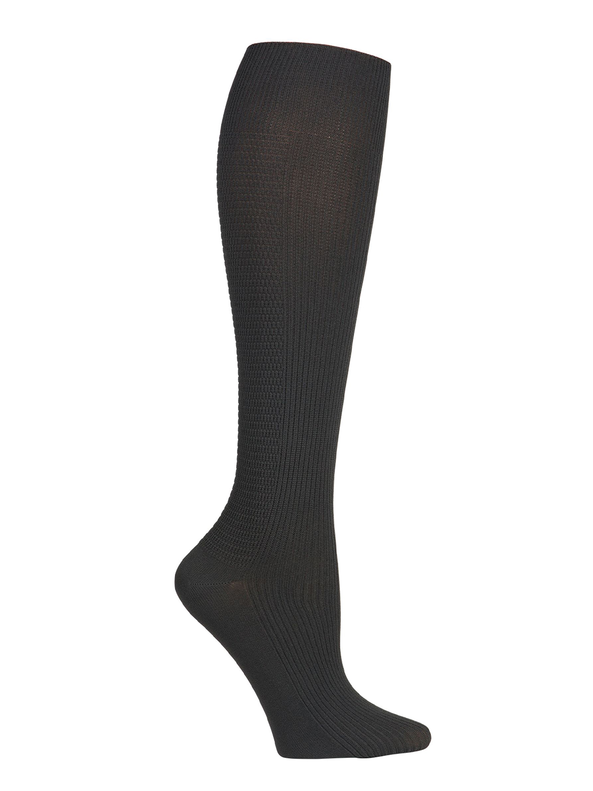 Cherokee - Cherokee Footwear - Women's 4 Single Pairs of Support Socks 4