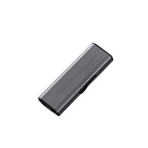 Stylish Bar Shaped Running Round Electric Arc Lighter 3