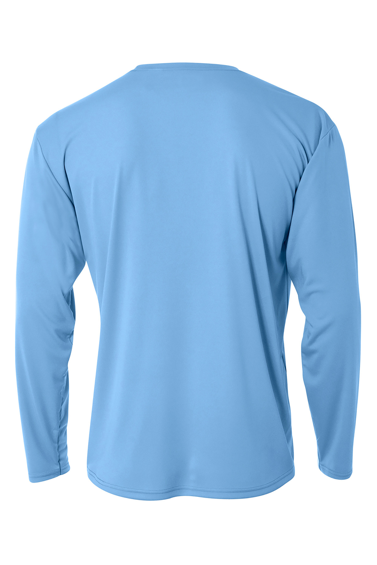A4 Cooling Performance Long Sleeve Tee A4N3165 46