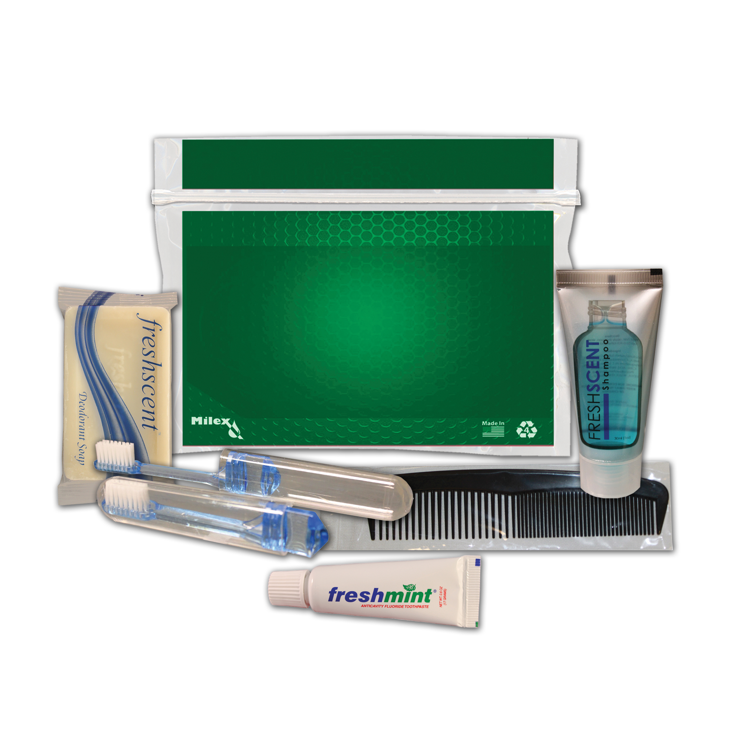 Economy Plus Hygiene Kit 5