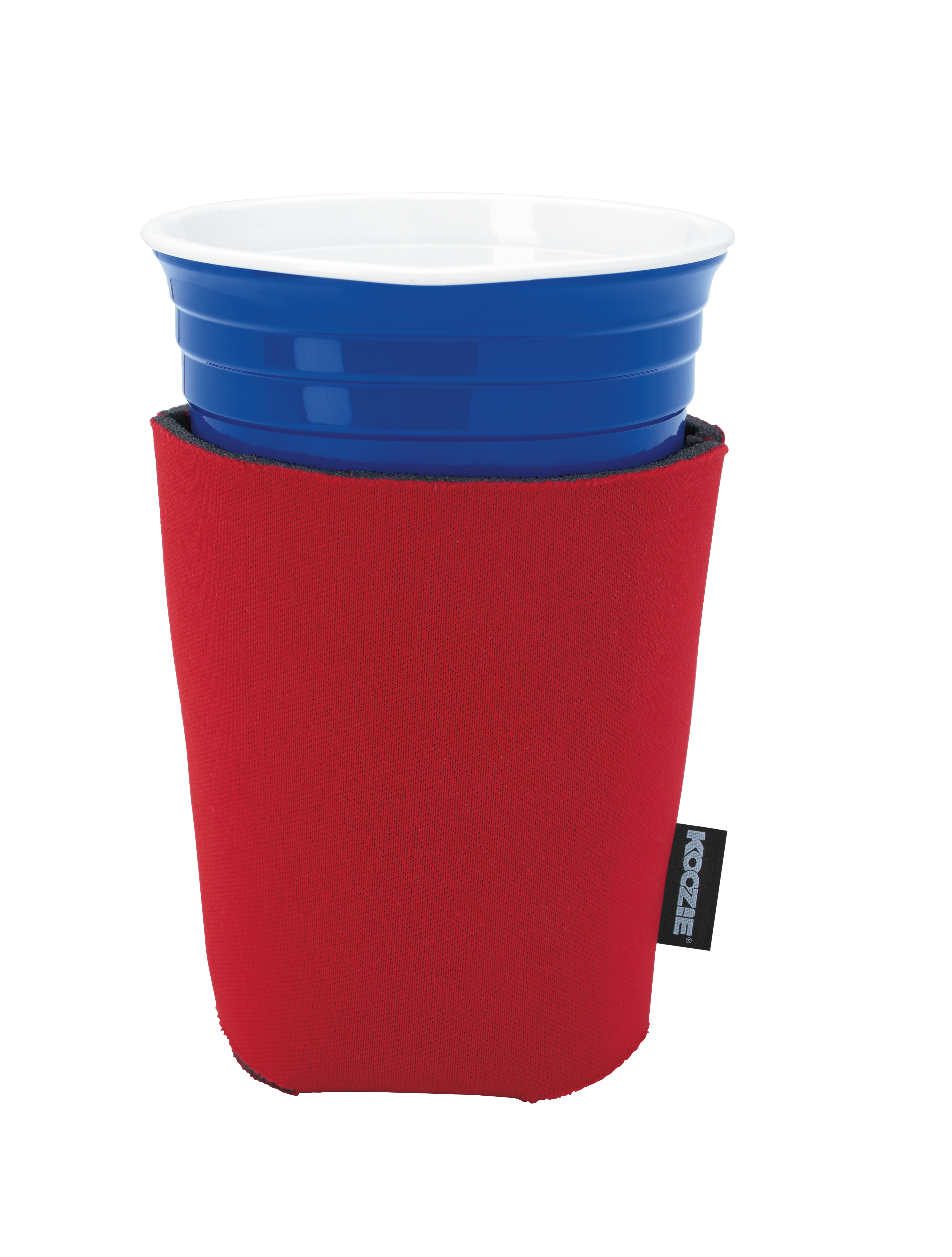 Life's a Party Cup Cooler