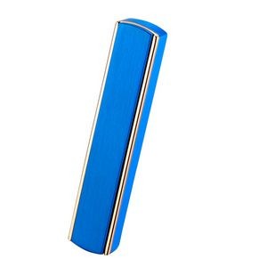 Elegant Bar Shaped Heat Foil Lighter 4