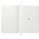 Karst 5.5" x 8.5" Stone Soft Bound Notebook 55