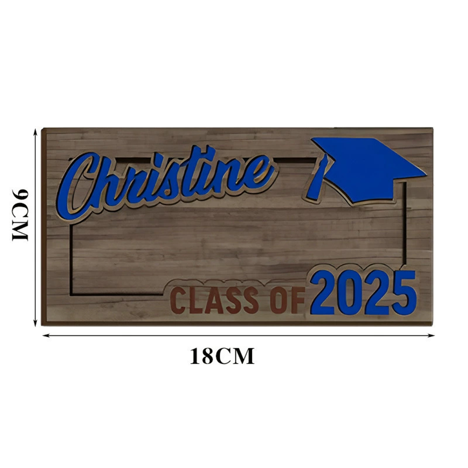 Graduation Money Holder 4