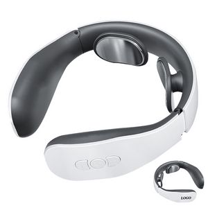 Neck Massager 9