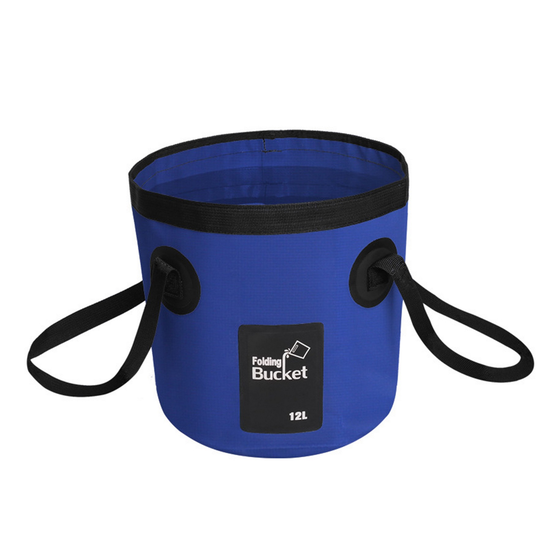 Collapsible Camping Bucket 4