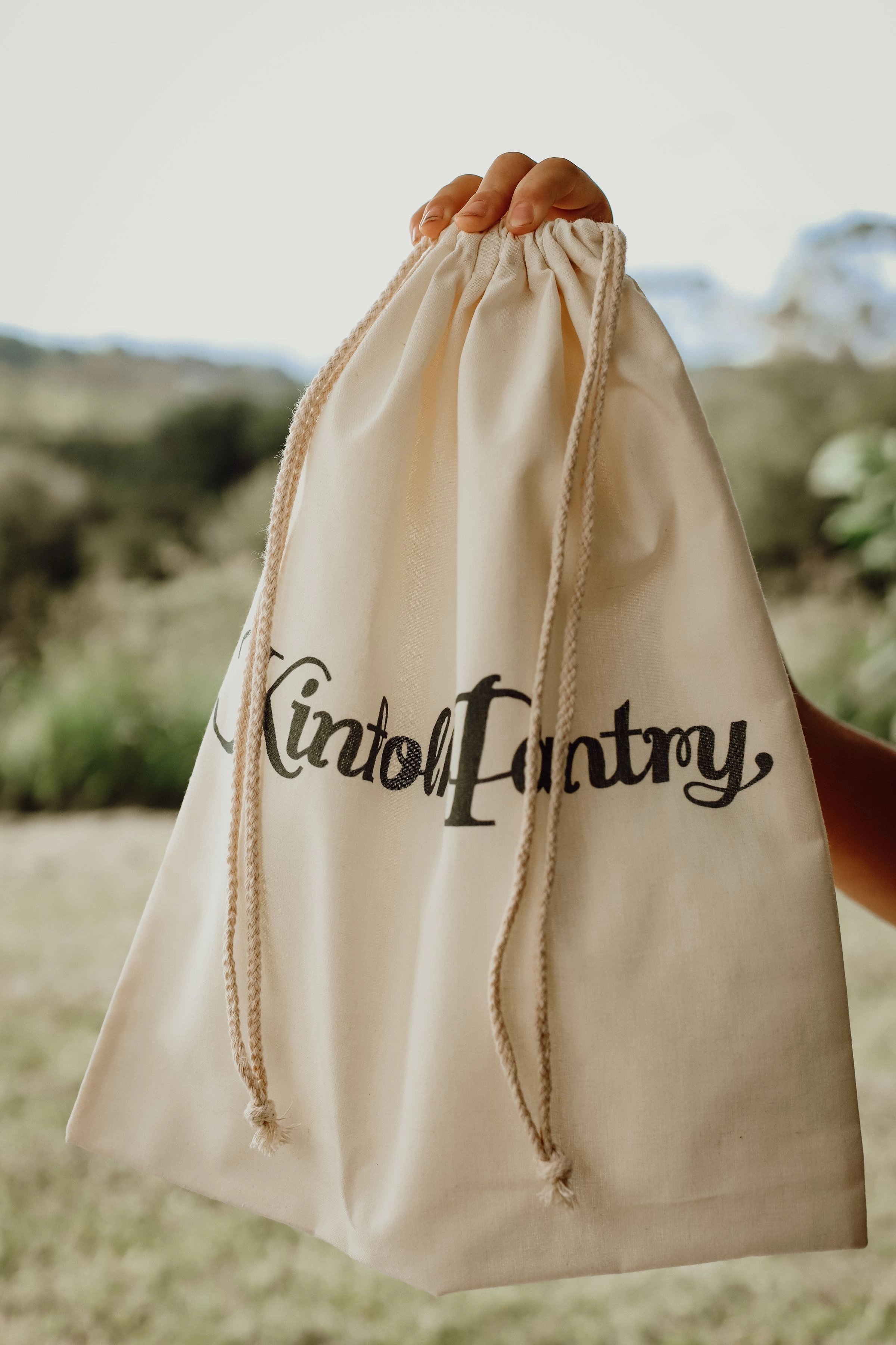 Custom Drawstring Bags 3