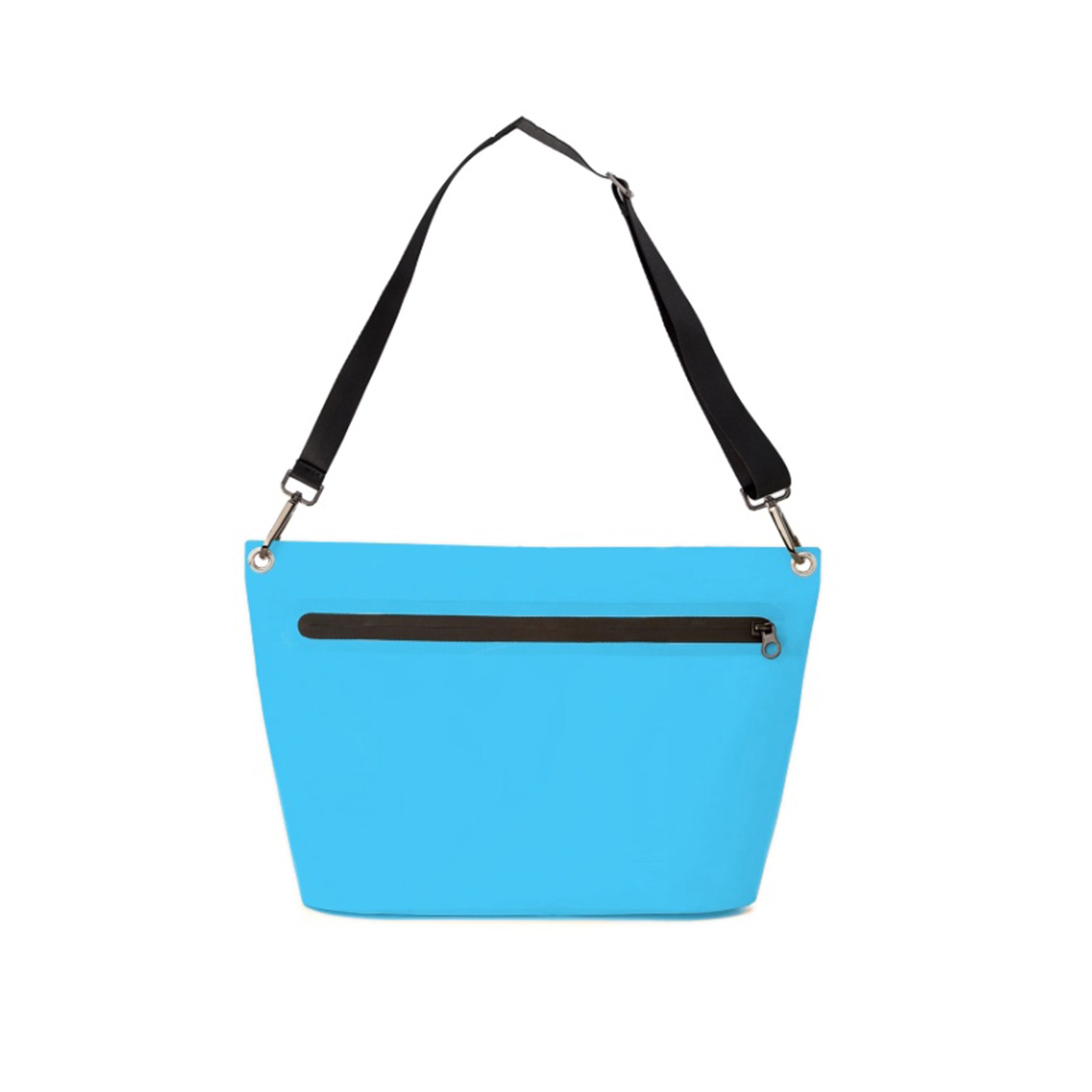 Waterproof Zipper Pouch 7