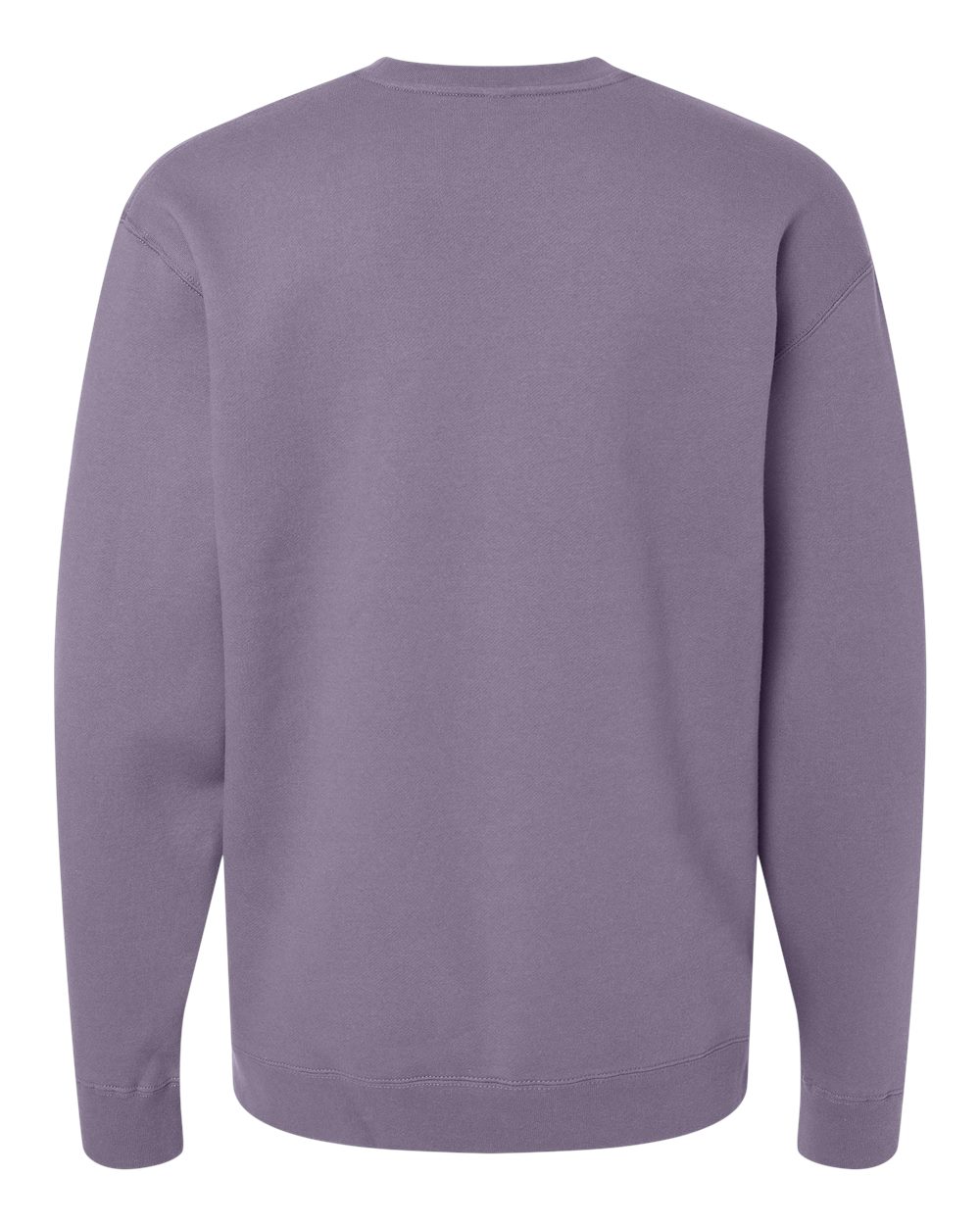 Unisex Heavyweight Crewneck Sweatshirt - IND3000, custom hoodie or sweatshirt with logo imprint 18