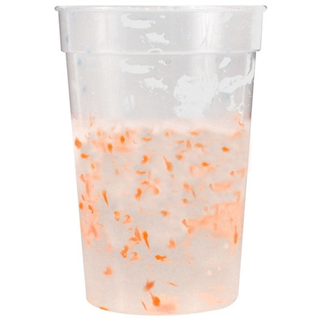 Mood™ 17 oz. Confetti Stadium Cup 12