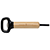 Pop Top Bamboo Bottle Opener 11