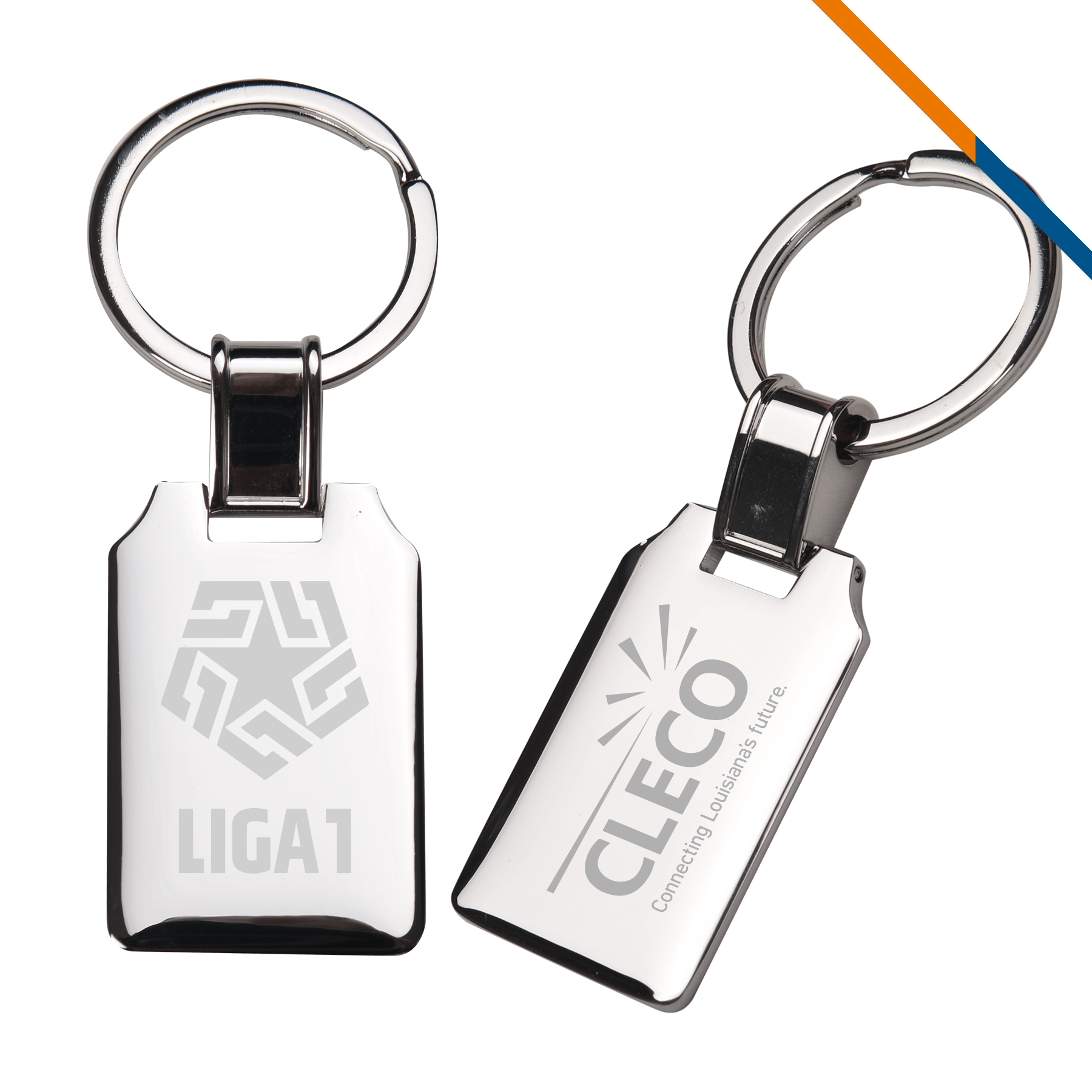 Buzzer Key Tag 2