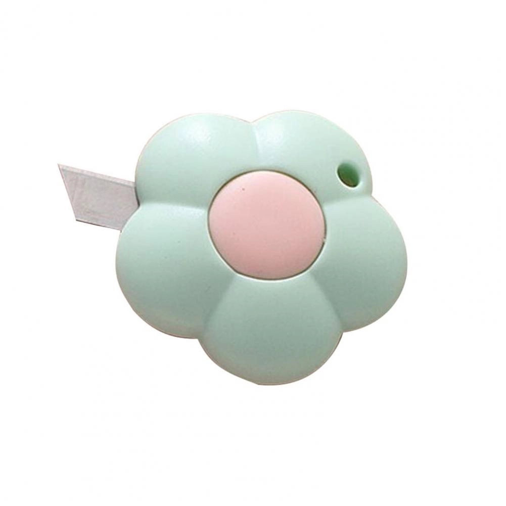 Flower Shaped Mini Knife 2